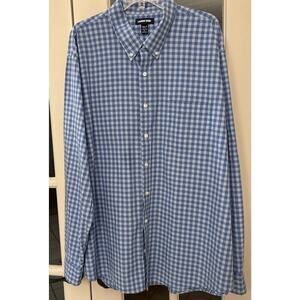 Lands End Men’s Shirt 3 XLT